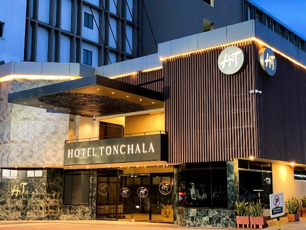 Hotel Tonchalá image 1