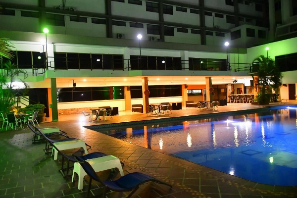Hotel Tonchalá image 28